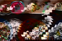 Lezzet Anatolian Kitchen