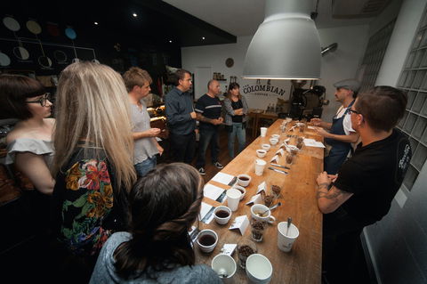 Little Paul's Urban Food Market - Restaurant Canberra 0