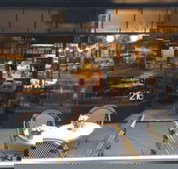 Local Italian - Restaurant Canberra