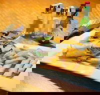 Lone Star Rib House - Restaurant Canberra