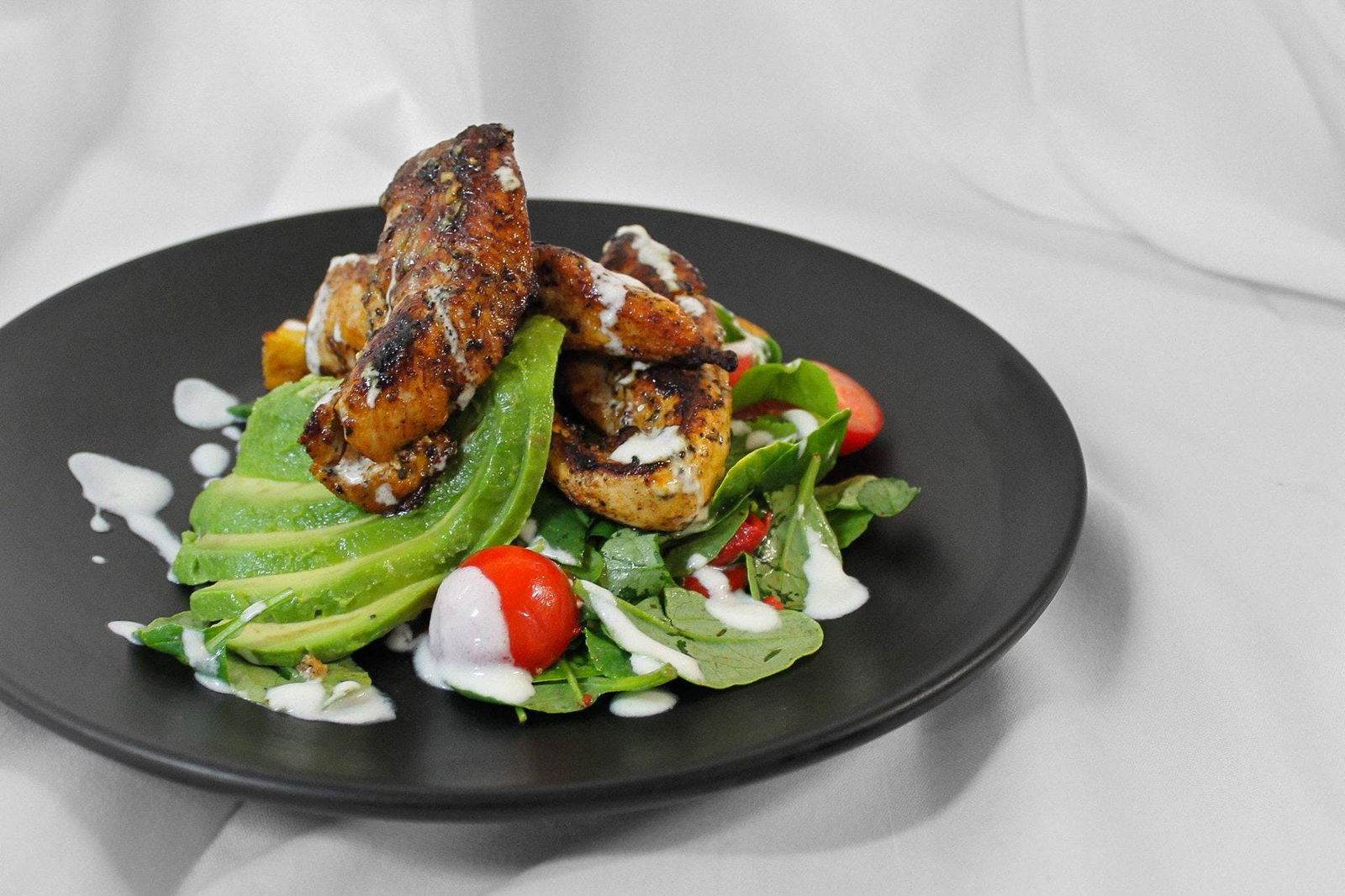 Aireys Inlet VIC Restaurant Canberra