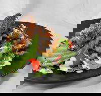 Lulu  Mr Q - Restaurant Canberra