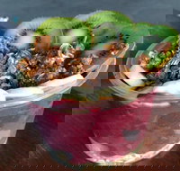 Mahendra's Indian Cuisine - Restaurant Canberra