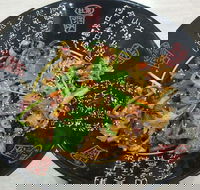 Master Da Sheng - Restaurant Canberra