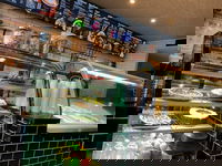 Mi Casa Cafe