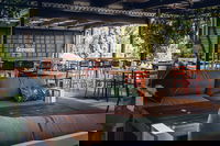 Hackham Takeaway and Hackham Restaurant Canberra Restaurant Canberra