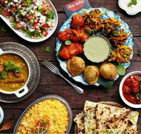 Miss India - Carindale - Restaurant Canberra