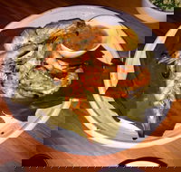 Moko - Restaurant Canberra