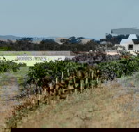Morris of Rutherglen - Restaurant Canberra