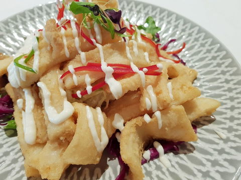 Overflow Cafe Wine Bar - Restaurant Canberra 0