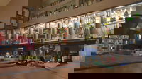 Palms Restaurant