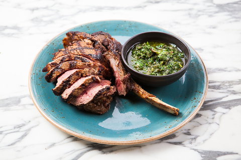 Patina At Customs House - Restaurant Canberra 1