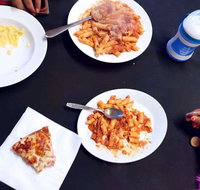 Peles Pizza  Pasta - Restaurant Canberra