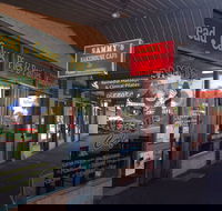 Pika Sushi - Restaurant Canberra