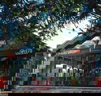 Poppies  Cafe - Restaurant Canberra