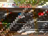 Midland Junction Takeaway and Midland Junction Restaurant Canberra Restaurant Canberra