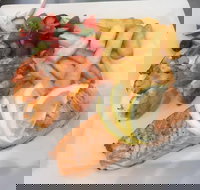 Reel Deal Fish - Restaurant Canberra