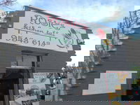 Rosie's Kitchen Table