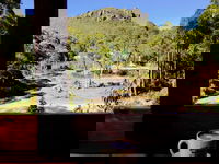 West Kentish Takeaway and West Kentish Restaurant Canberra Restaurant Canberra