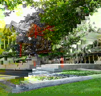 Rymill Coonawarra - Restaurant Canberra