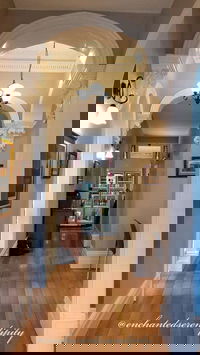 Shop Ate Cafe and Store