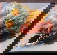 Star Apple - Restaurant Canberra