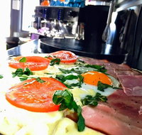 Steel  Grind - Restaurant Canberra