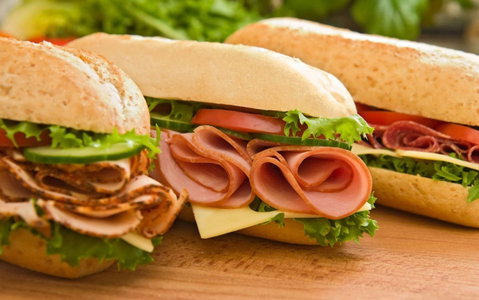 Subway - Hope Island - Restaurant Canberra 0