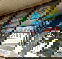 Tasty Thai - Restaurant Canberra