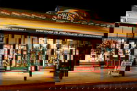 The Beechworth Sweet Co