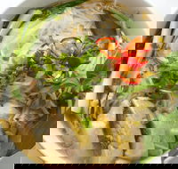 The Fat Carrot - Restaurant Canberra