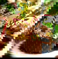 Springbrook Takeaway and Springbrook Restaurant Canberra Restaurant Canberra