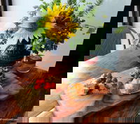 The Millers Hands Espresso