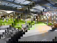 The Wicked Cheese Company