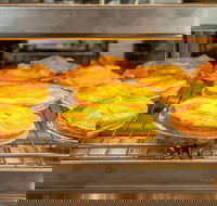 The Stores - Restaurant Canberra