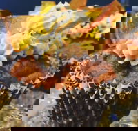 The Turkish Tea House - Restaurant Canberra