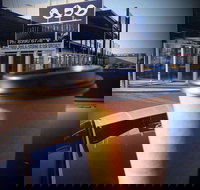 Three Hungry Birds - Restaurant Canberra