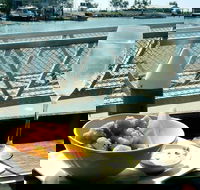 Tide Wine Bar - Restaurant Canberra