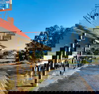 Tintaldra Hotel - Restaurant Canberra