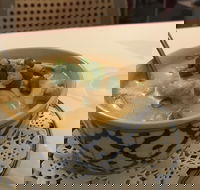 Top Thai - Restaurant Canberra