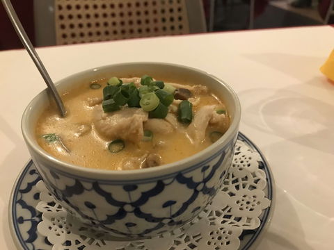 Top Thai - Restaurant Canberra 0