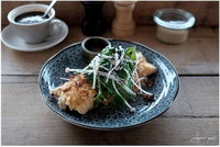 Willo Cafe