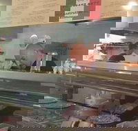 Young Street Supper Club - Restaurant Canberra