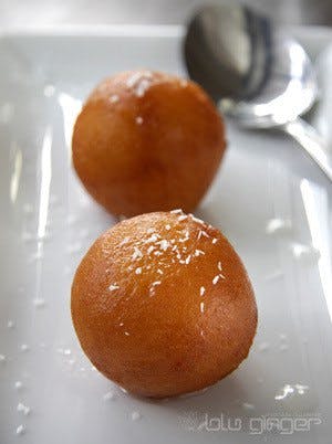 Zinger Taj - Restaurant Canberra 0