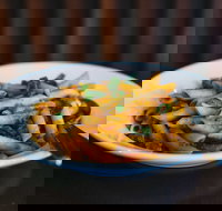 Arthur's Express - Bexley - Restaurant Canberra