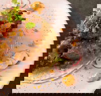 Asian Feast Take-away - Restaurant Canberra