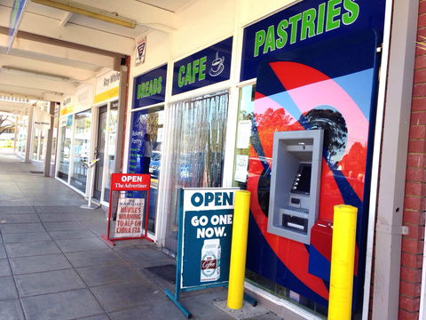 Bakers Pantry - Restaurant Canberra 0