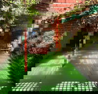 Bin 3 Cafe - Restaurant Canberra