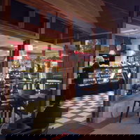 Breadwinner Bakehouse