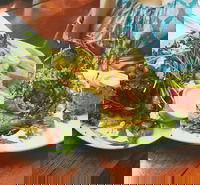 Brick Lane Restaurant  Bar